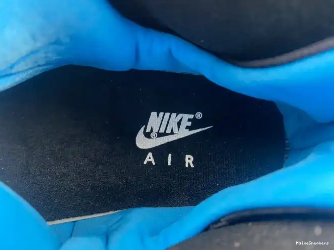 MaikeSneakers 9 Blue Air FQ8992-101 Powder Jordan 0526